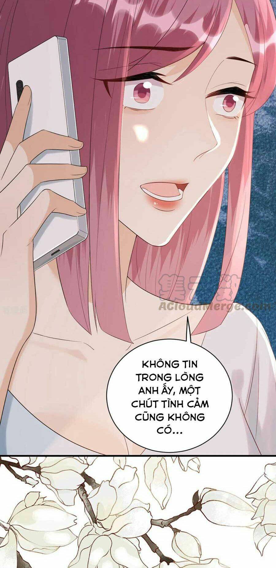 Tiến Độ Chia Tay 99% Chapter 94 - Trang 2