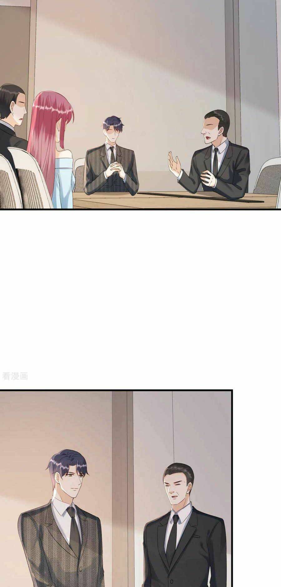 Tiến Độ Chia Tay 99% Chapter 94 - Trang 2