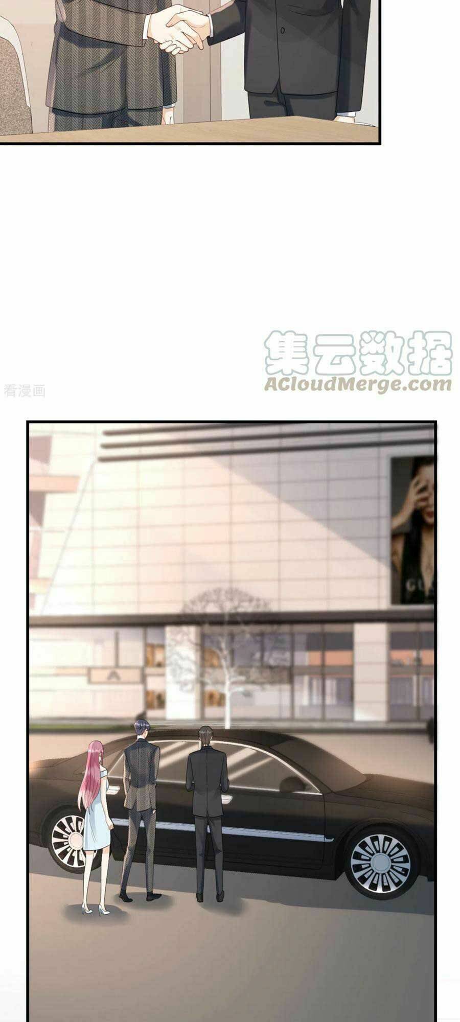 Tiến Độ Chia Tay 99% Chapter 94 - Trang 2