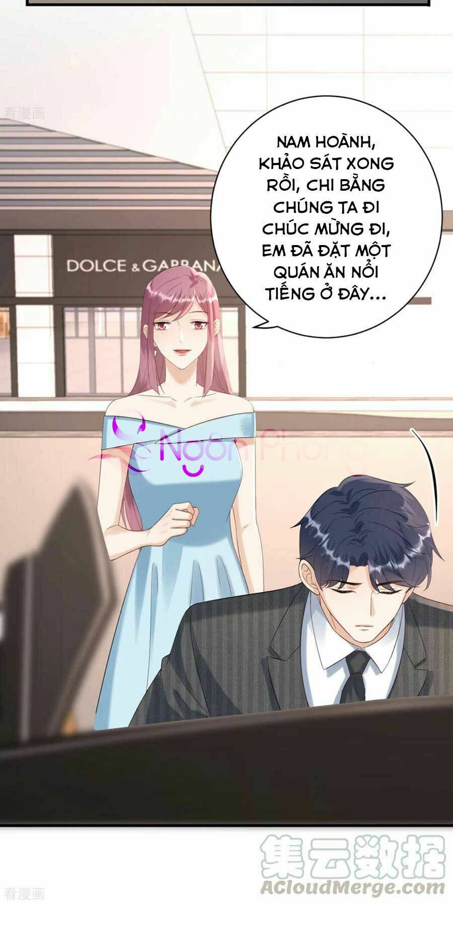 Tiến Độ Chia Tay 99% Chapter 94 - Trang 2