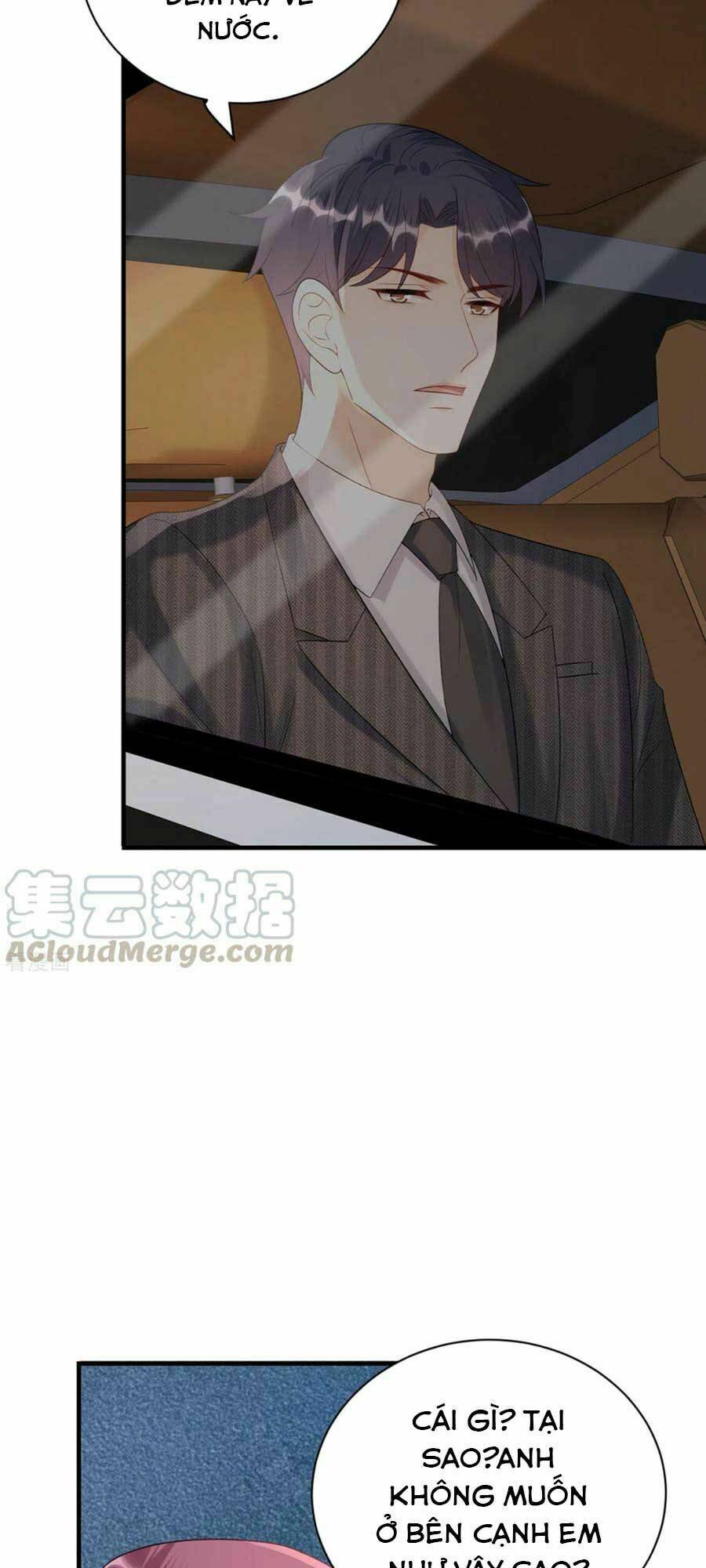 Tiến Độ Chia Tay 99% Chapter 94 - Trang 2