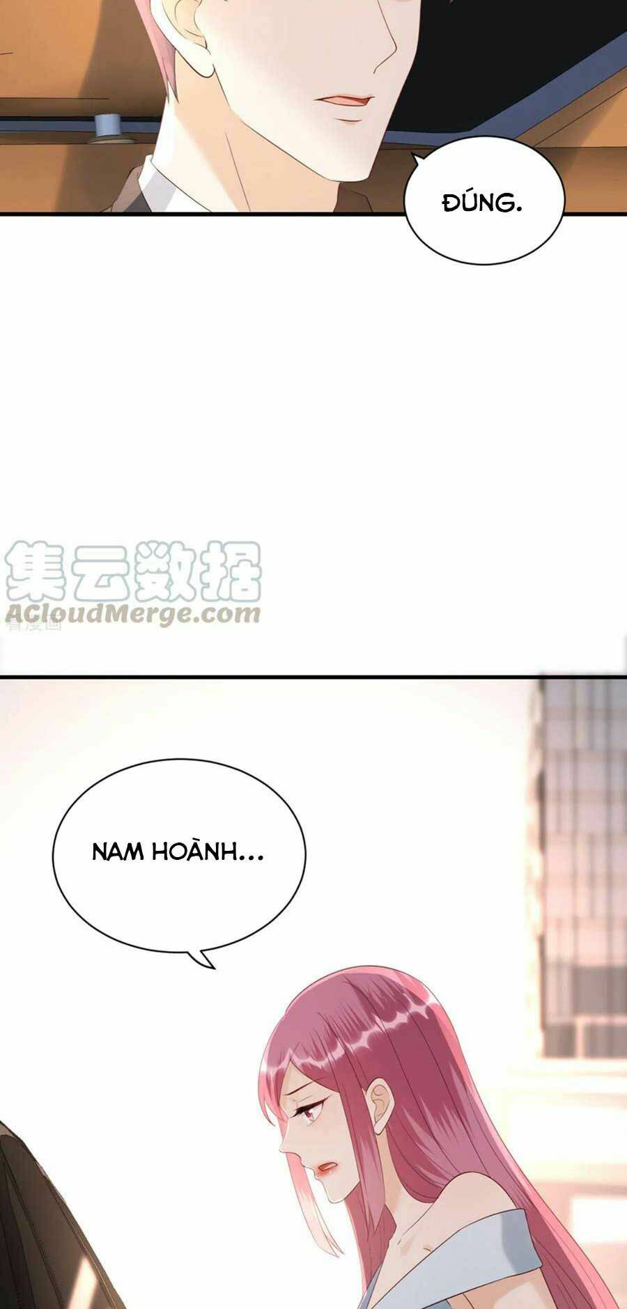 Tiến Độ Chia Tay 99% Chapter 94 - Trang 2