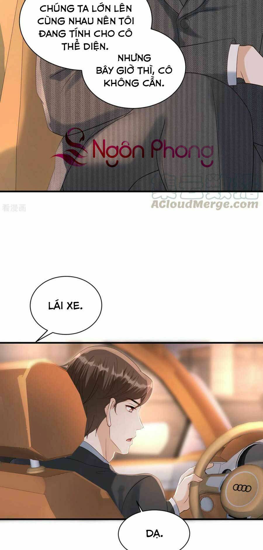 Tiến Độ Chia Tay 99% Chapter 94 - Trang 2