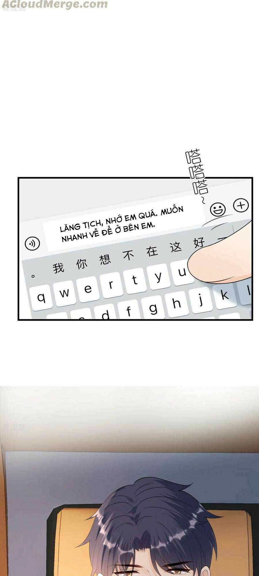 Tiến Độ Chia Tay 99% Chapter 94 - Trang 2