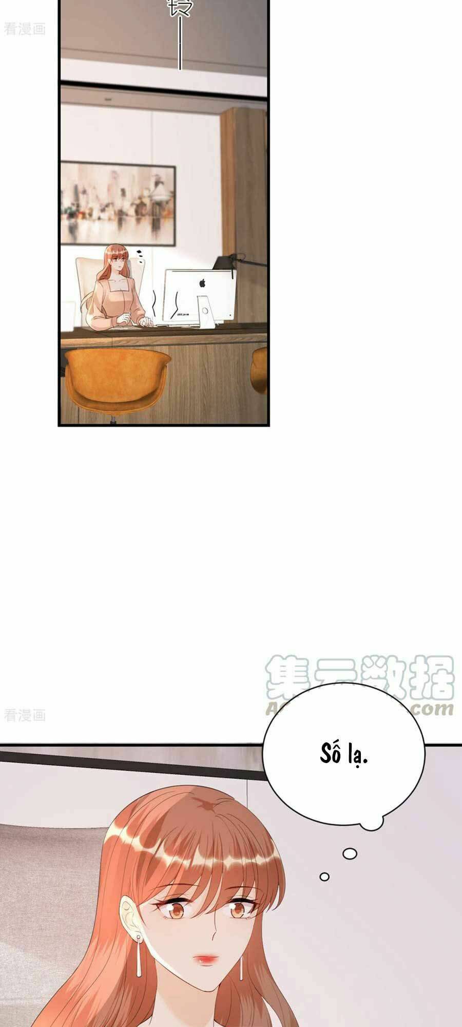 Tiến Độ Chia Tay 99% Chapter 94 - Trang 2