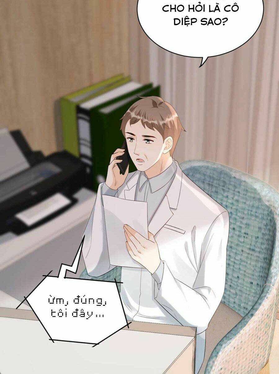 Tiến Độ Chia Tay 99% Chapter 94 - Trang 2