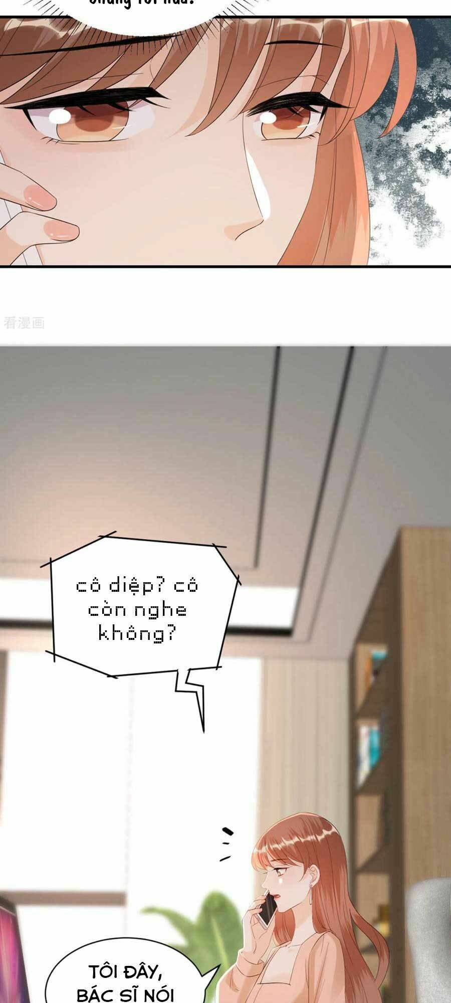 Tiến Độ Chia Tay 99% Chapter 94 - Trang 2