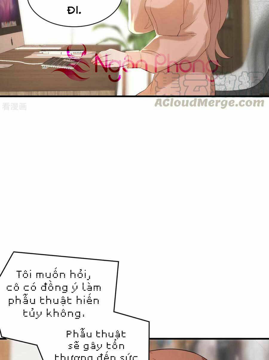 Tiến Độ Chia Tay 99% Chapter 94 - Trang 2