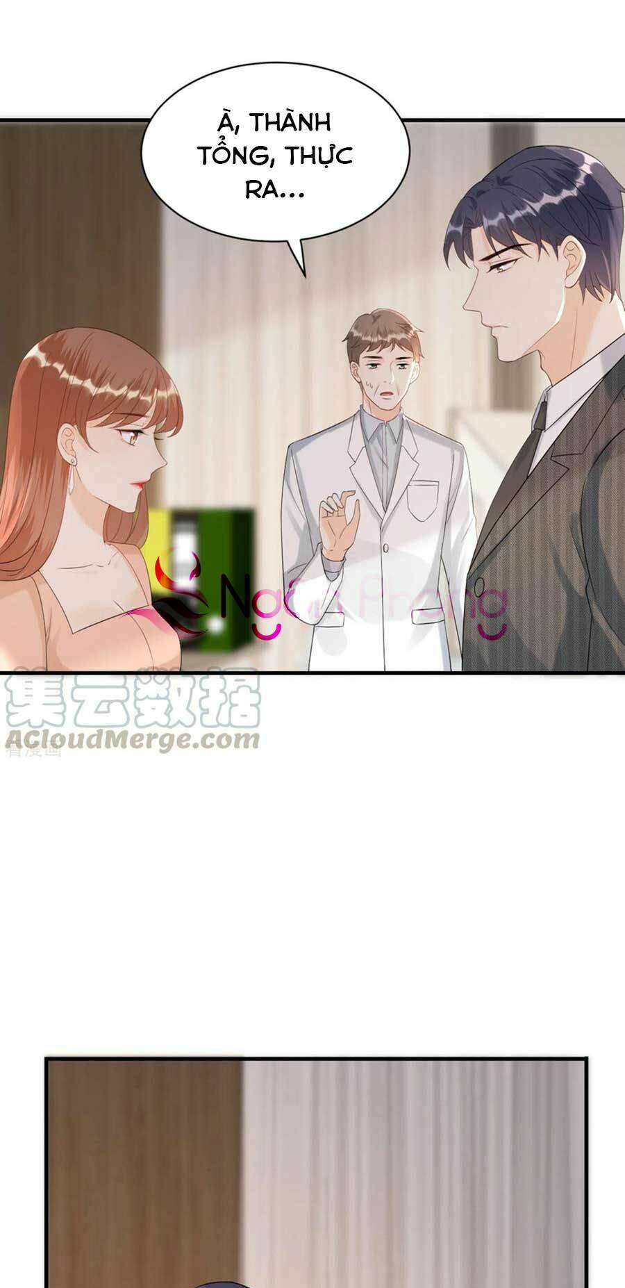 Tiến Độ Chia Tay 99% Chapter 95 - Trang 2