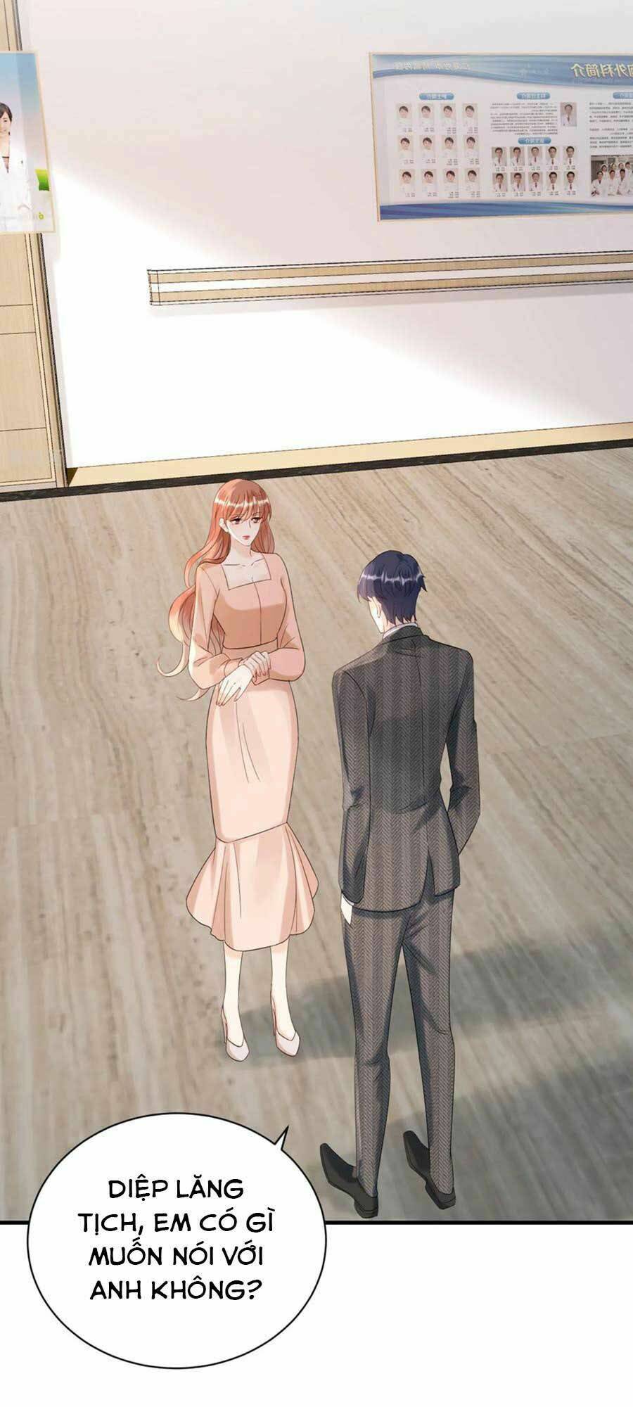 Tiến Độ Chia Tay 99% Chapter 95 - Trang 2