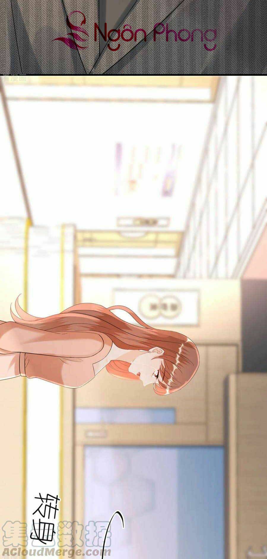 Tiến Độ Chia Tay 99% Chapter 95 - Trang 2