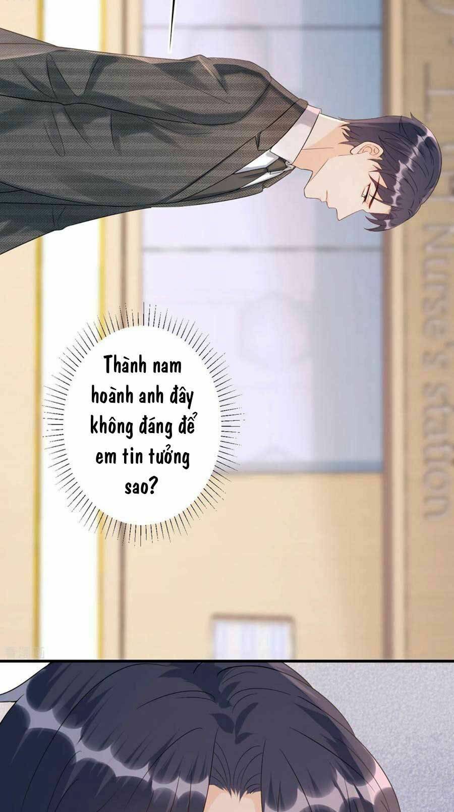 Tiến Độ Chia Tay 99% Chapter 95 - Trang 2