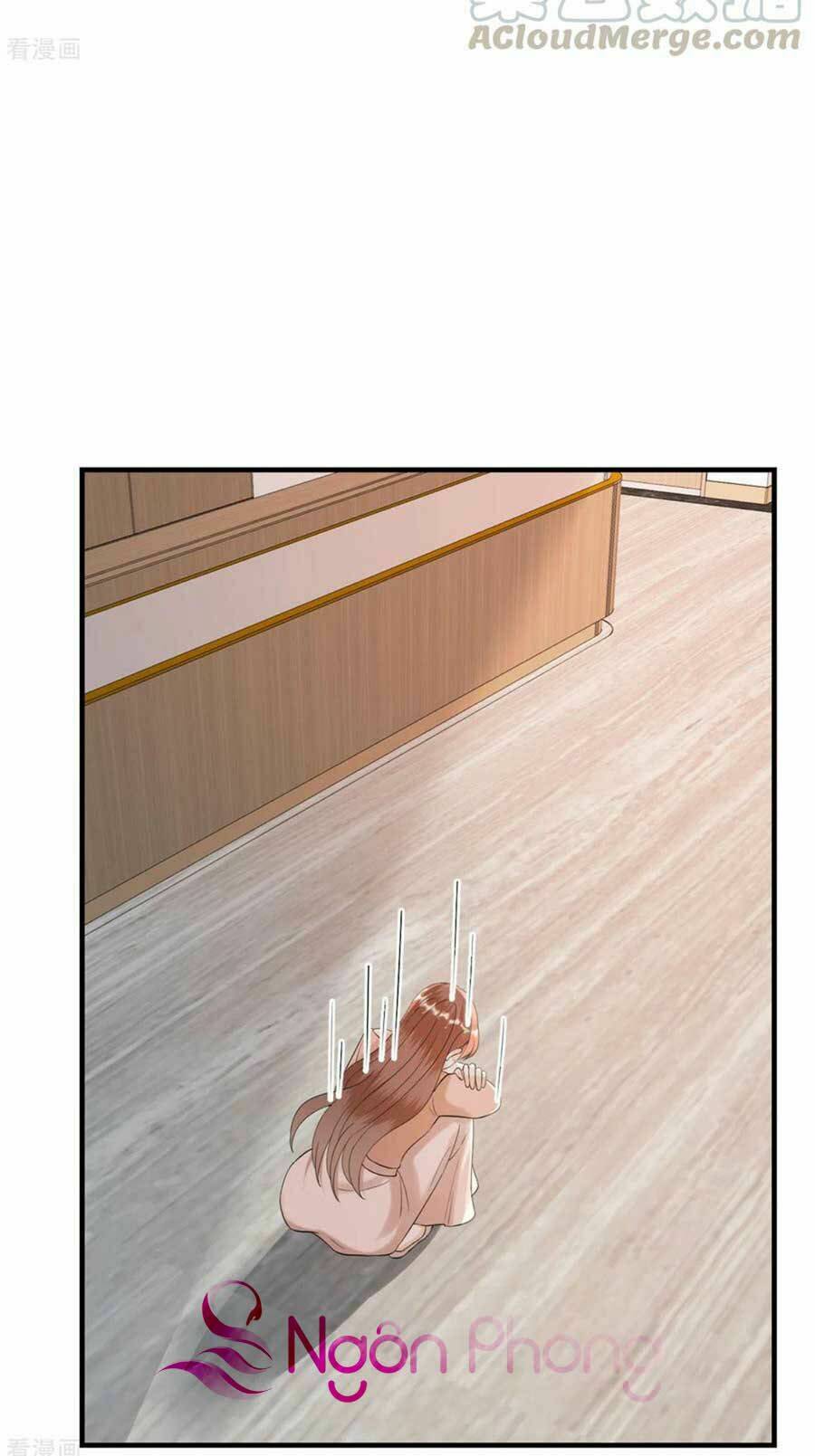 Tiến Độ Chia Tay 99% Chapter 95 - Trang 2