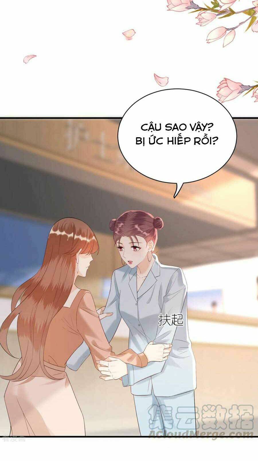 Tiến Độ Chia Tay 99% Chapter 95 - Trang 2