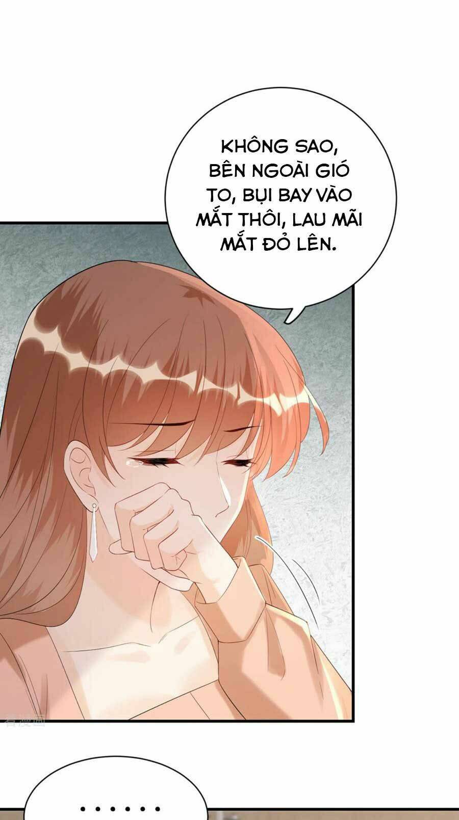 Tiến Độ Chia Tay 99% Chapter 95 - Trang 2