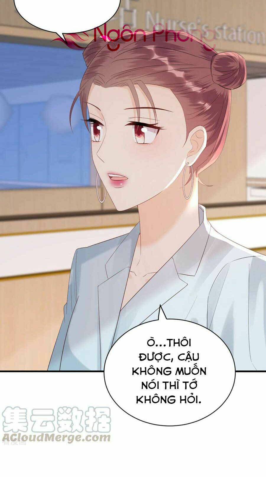 Tiến Độ Chia Tay 99% Chapter 95 - Trang 2