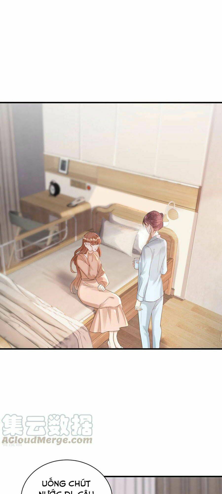 Tiến Độ Chia Tay 99% Chapter 96 - Trang 2