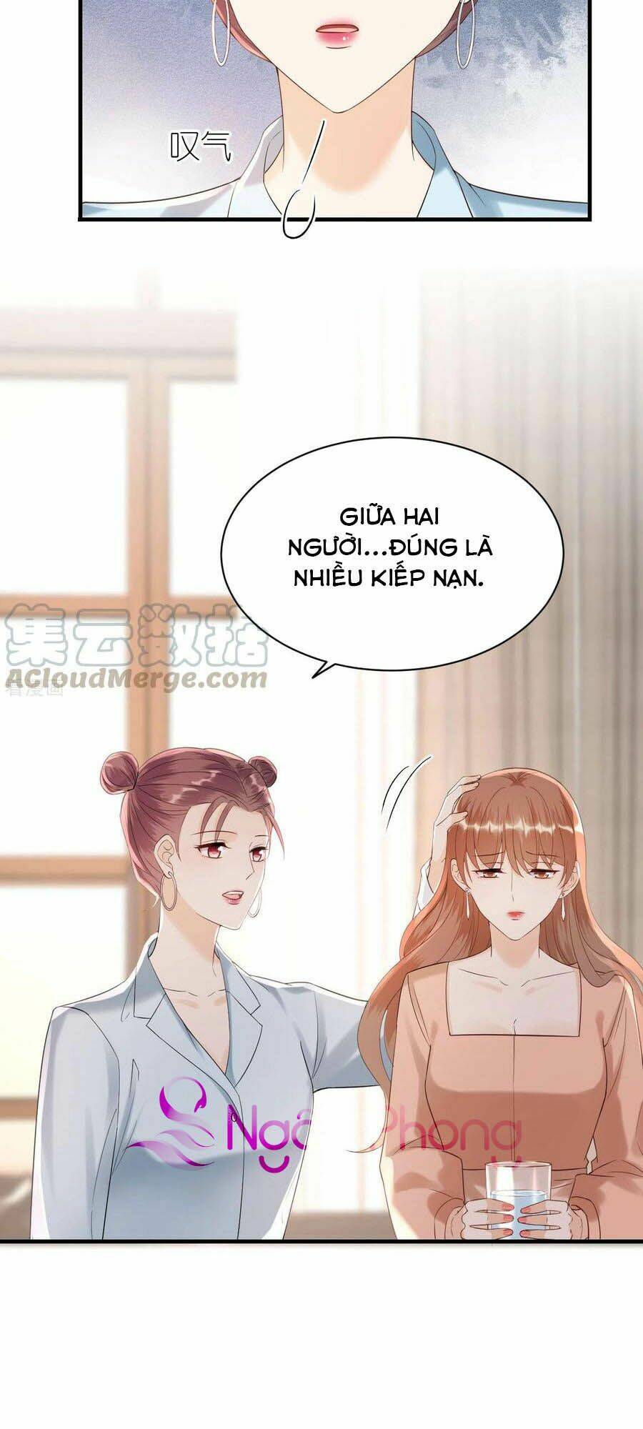 Tiến Độ Chia Tay 99% Chapter 96 - Trang 2