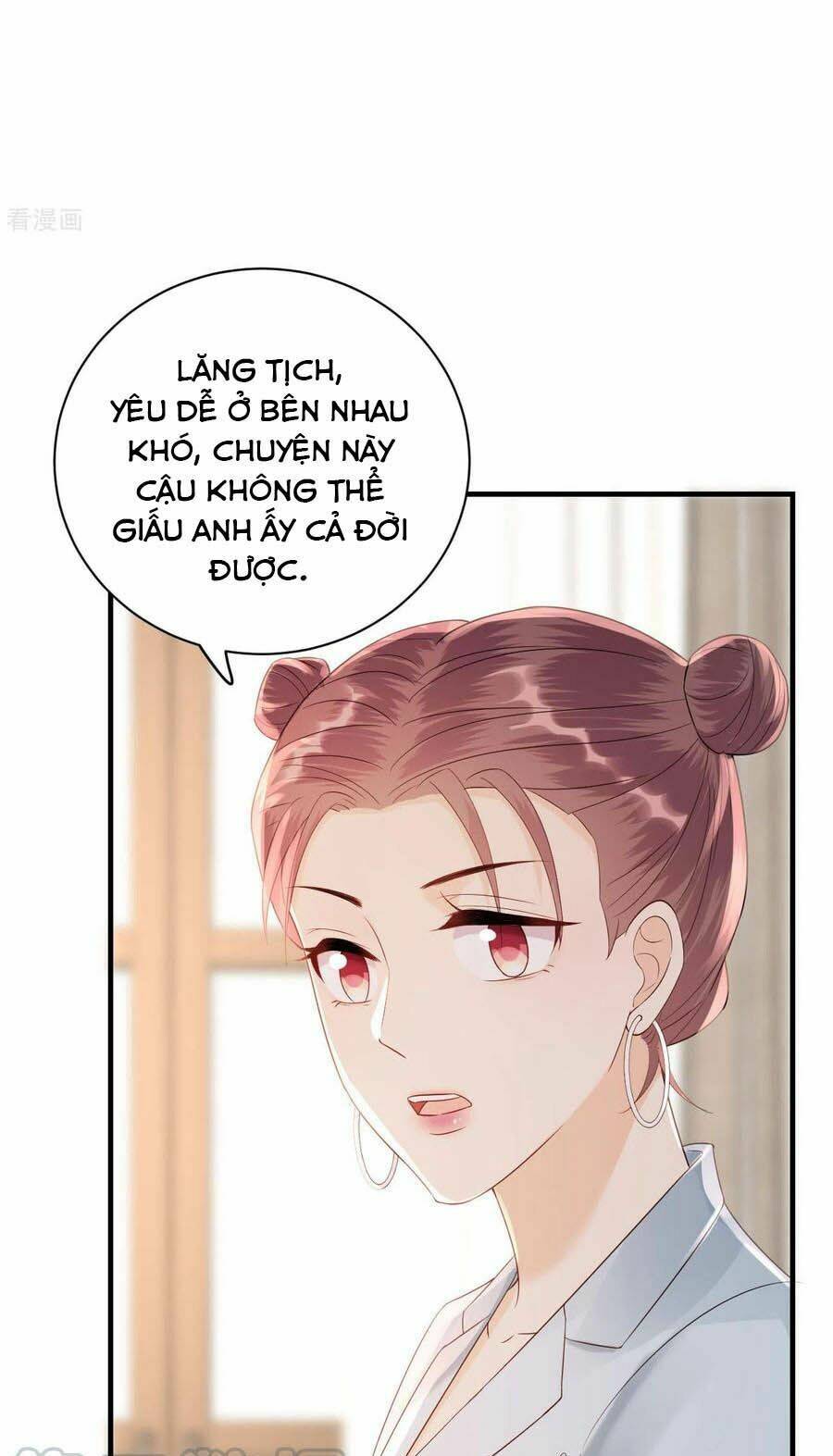 Tiến Độ Chia Tay 99% Chapter 96 - Trang 2