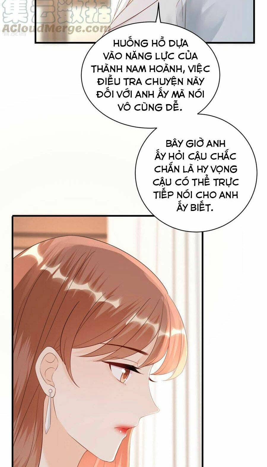 Tiến Độ Chia Tay 99% Chapter 96 - Trang 2