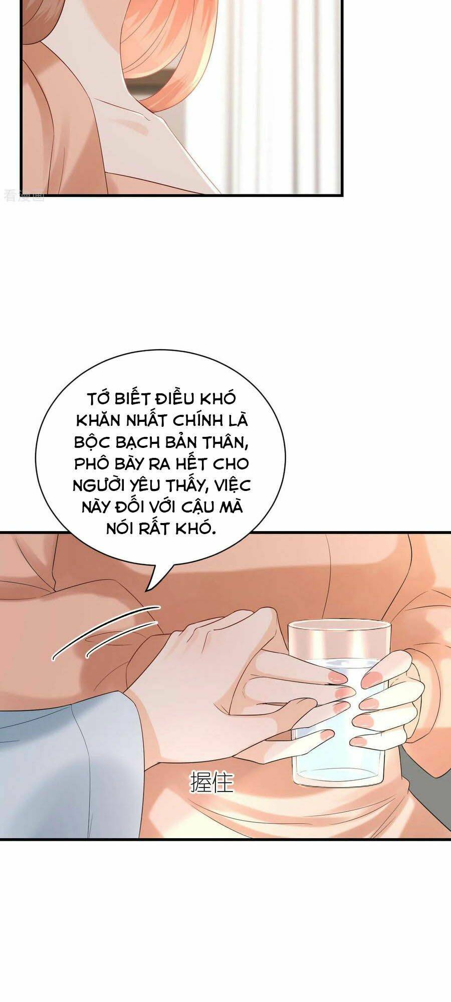 Tiến Độ Chia Tay 99% Chapter 96 - Trang 2