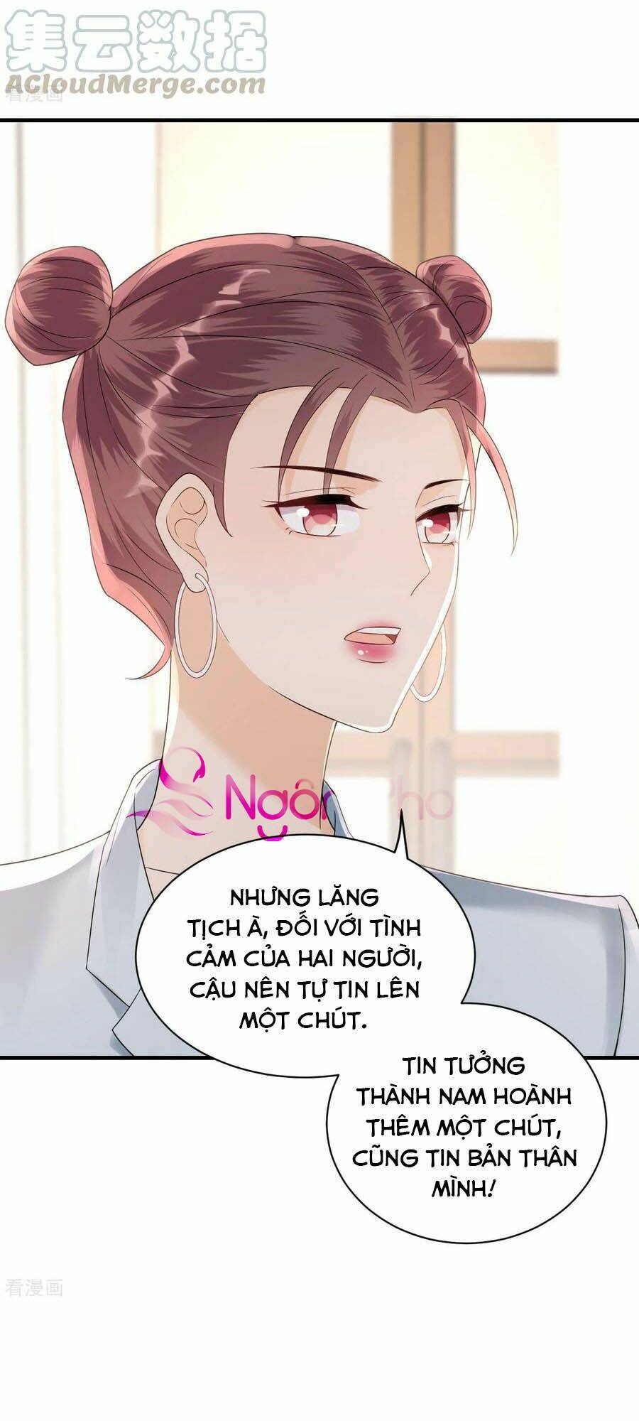 Tiến Độ Chia Tay 99% Chapter 96 - Trang 2