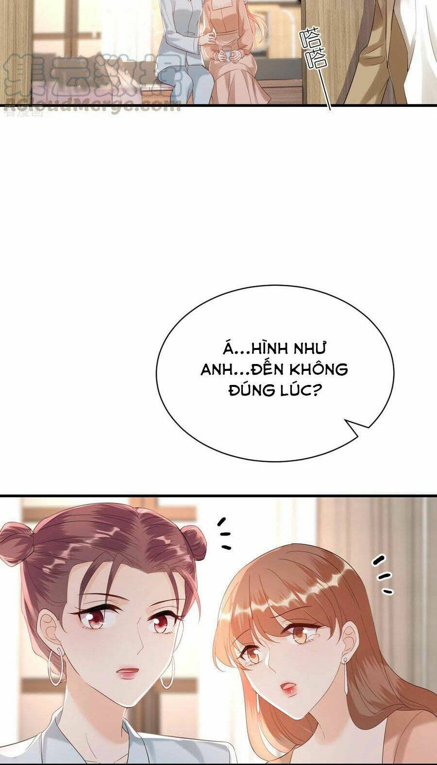 Tiến Độ Chia Tay 99% Chapter 96 - Trang 2