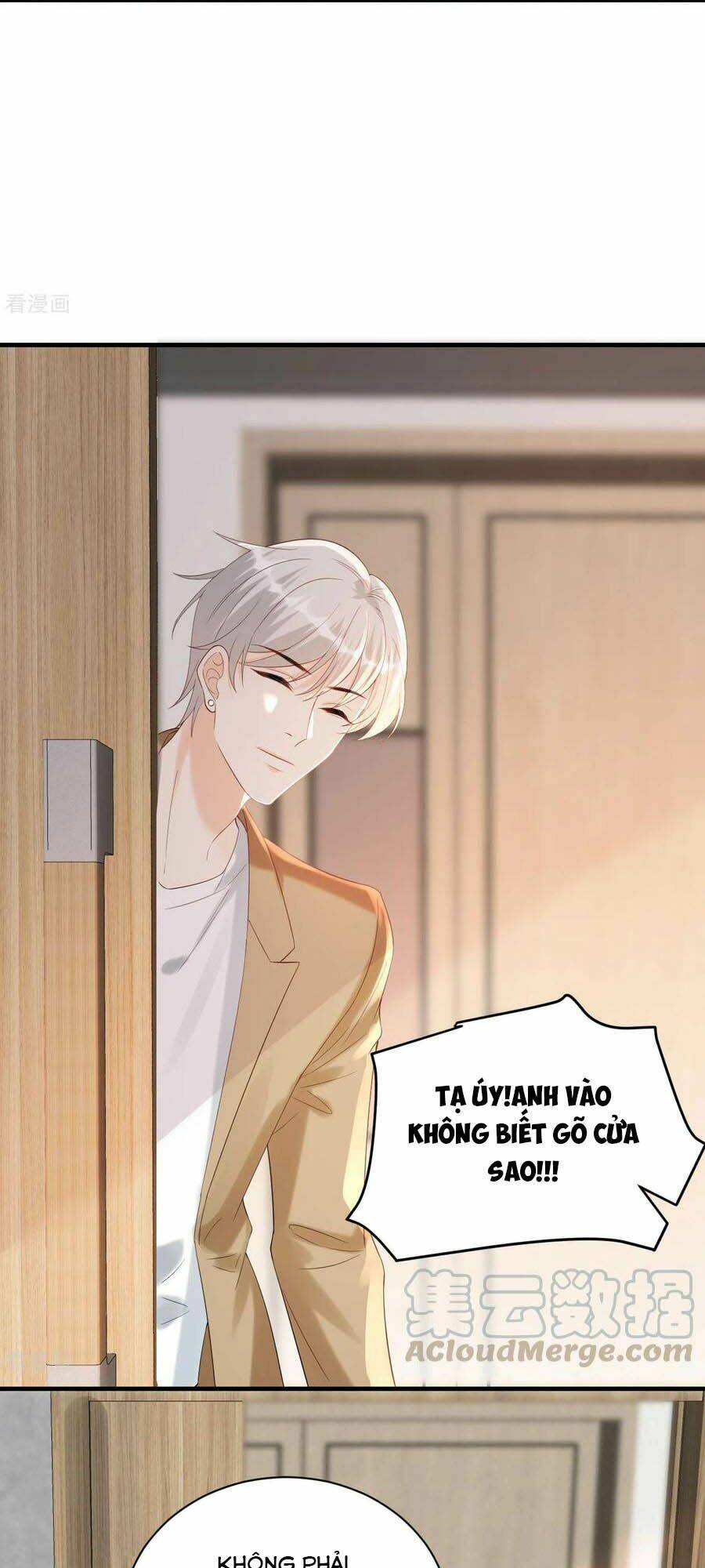 Tiến Độ Chia Tay 99% Chapter 96 - Trang 2