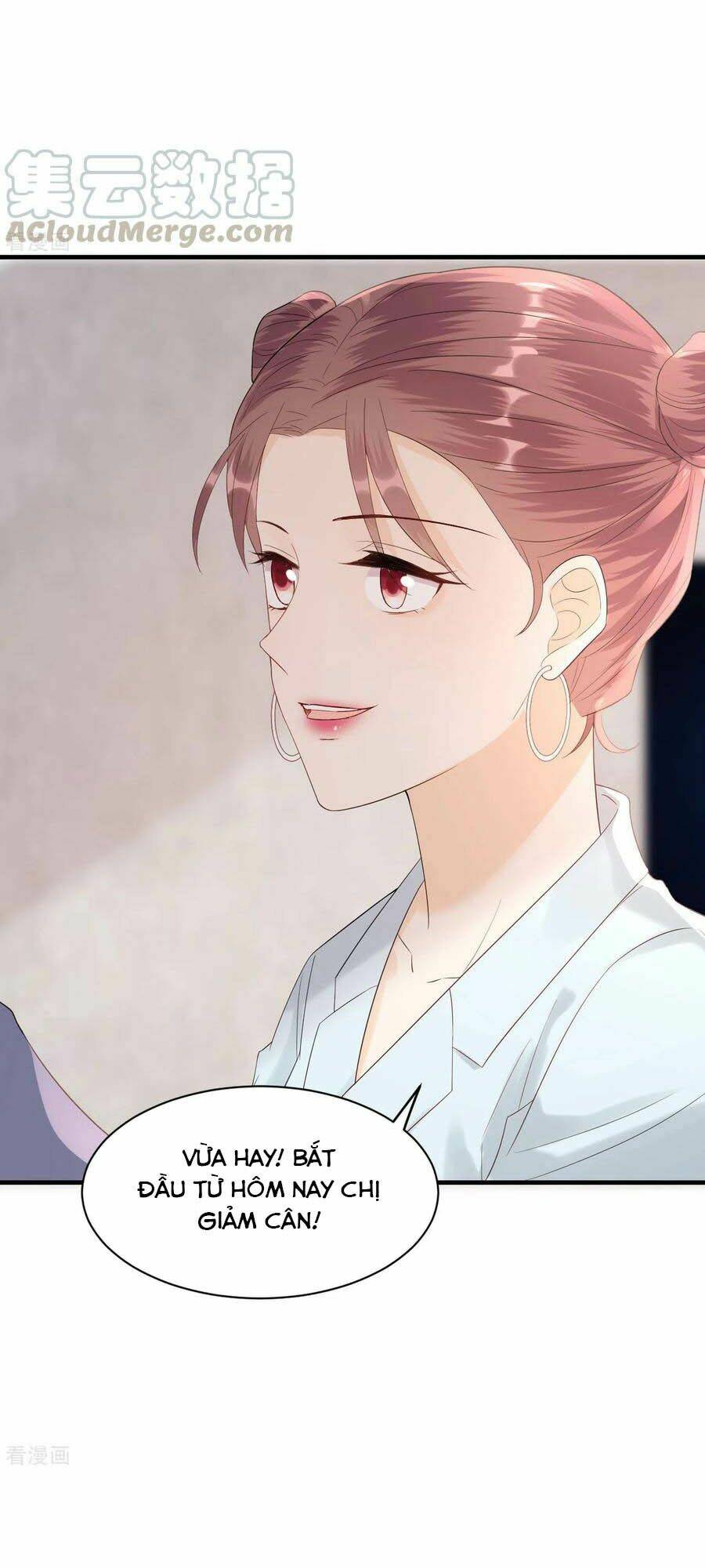 Tiến Độ Chia Tay 99% Chapter 96 - Trang 2