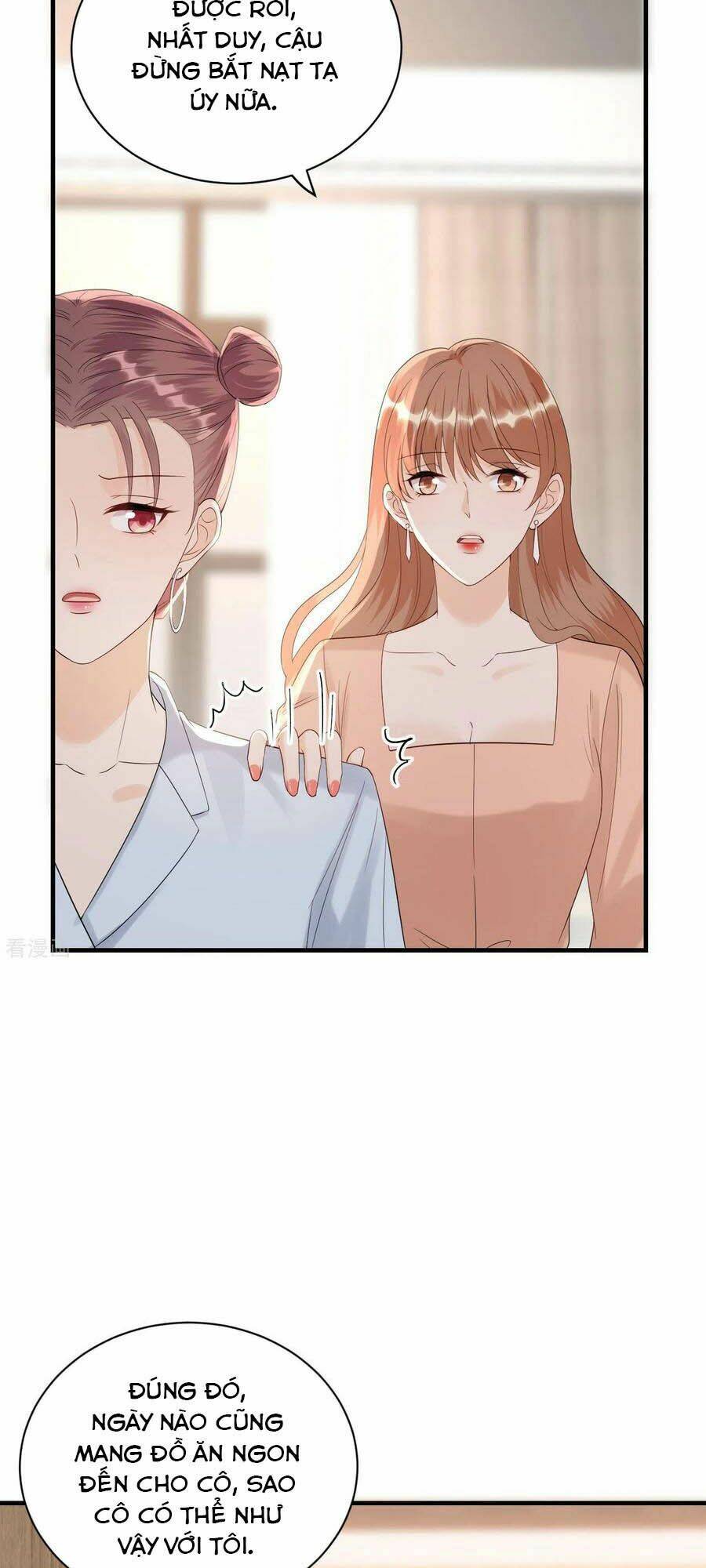 Tiến Độ Chia Tay 99% Chapter 96 - Trang 2