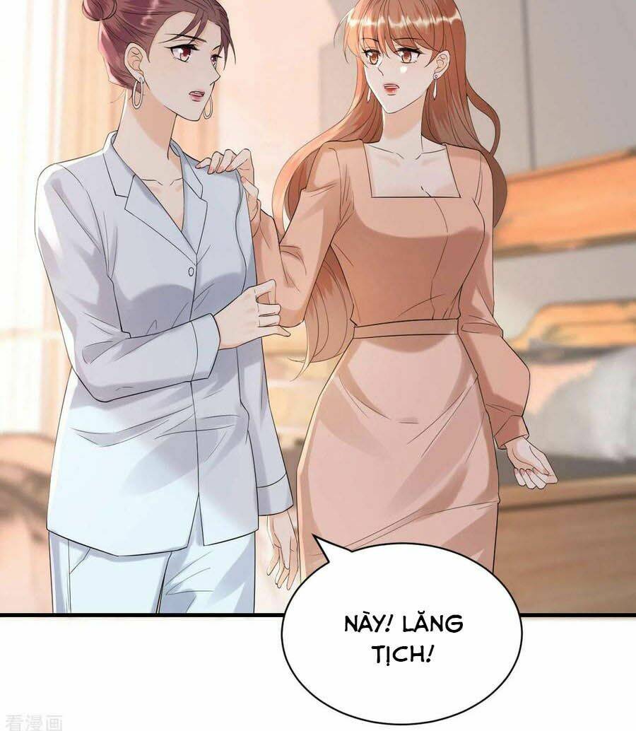 Tiến Độ Chia Tay 99% Chapter 96 - Trang 2