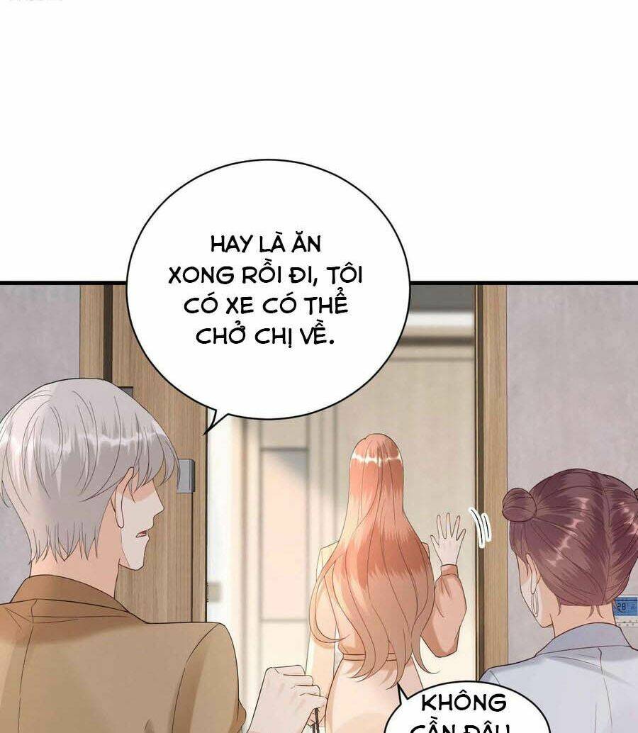 Tiến Độ Chia Tay 99% Chapter 96 - Trang 2