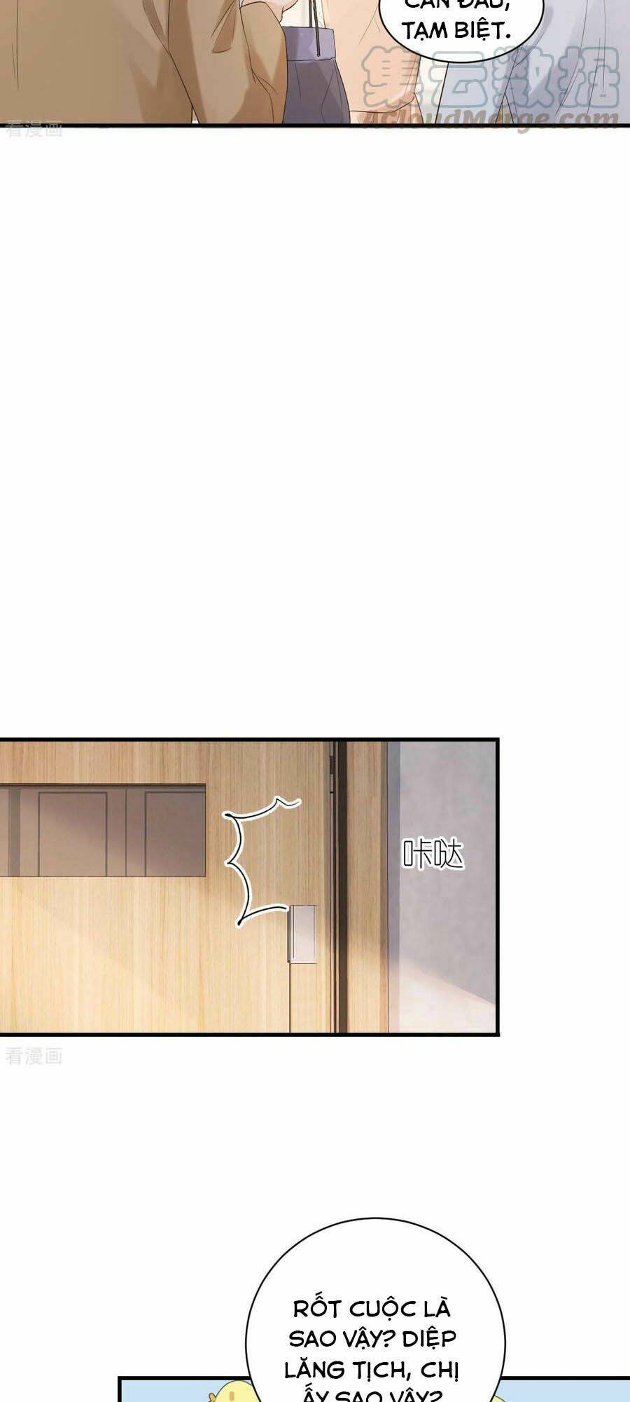 Tiến Độ Chia Tay 99% Chapter 96 - Trang 2