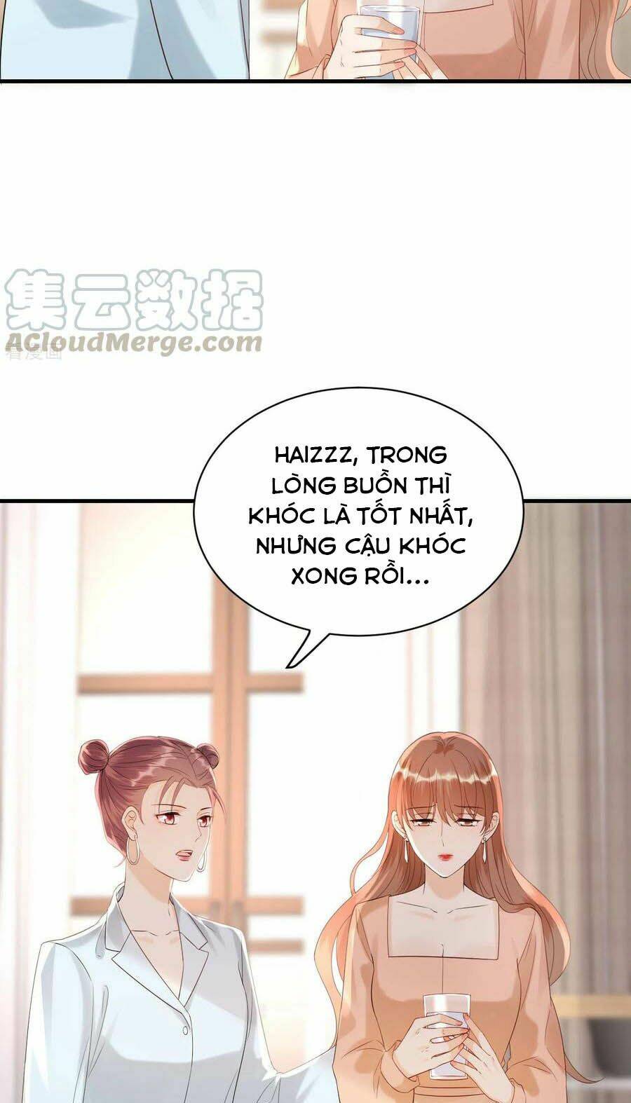 Tiến Độ Chia Tay 99% Chapter 96 - Trang 2