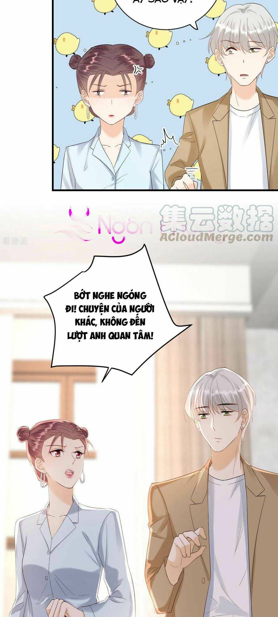 Tiến Độ Chia Tay 99% Chapter 96 - Trang 2