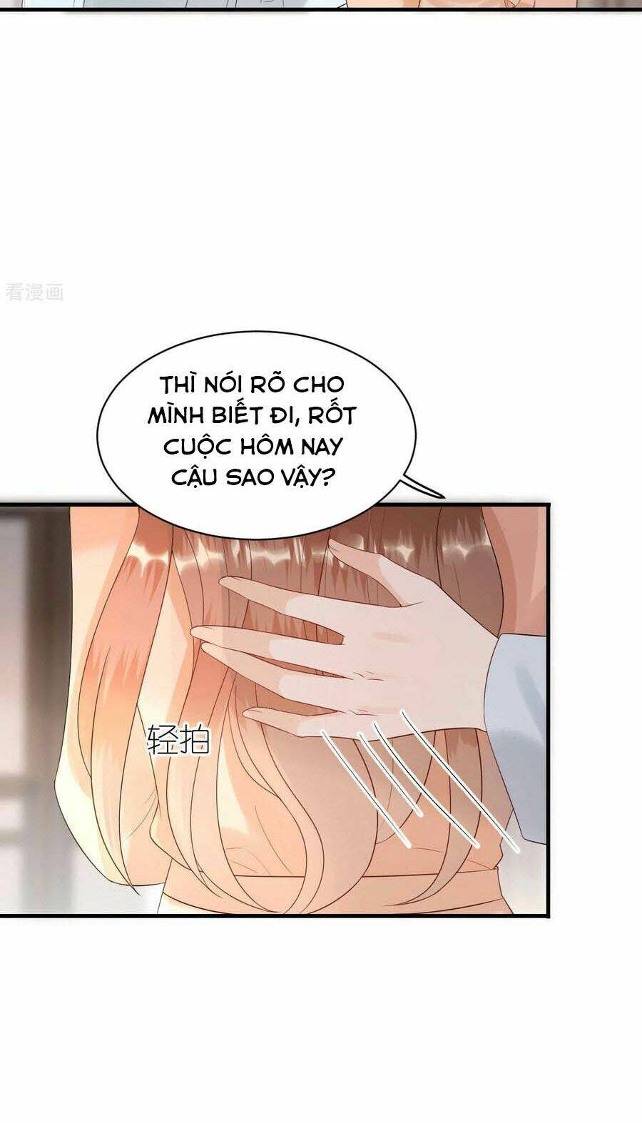Tiến Độ Chia Tay 99% Chapter 96 - Trang 2