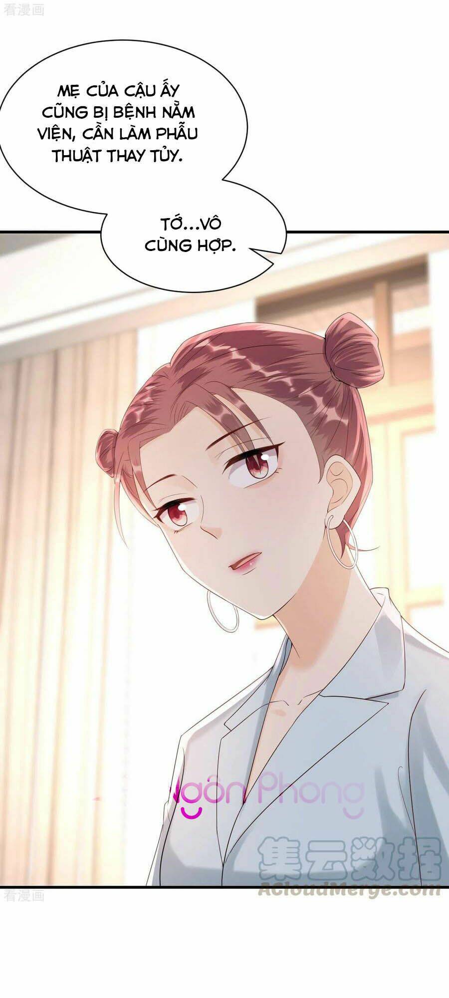 Tiến Độ Chia Tay 99% Chapter 96 - Trang 2