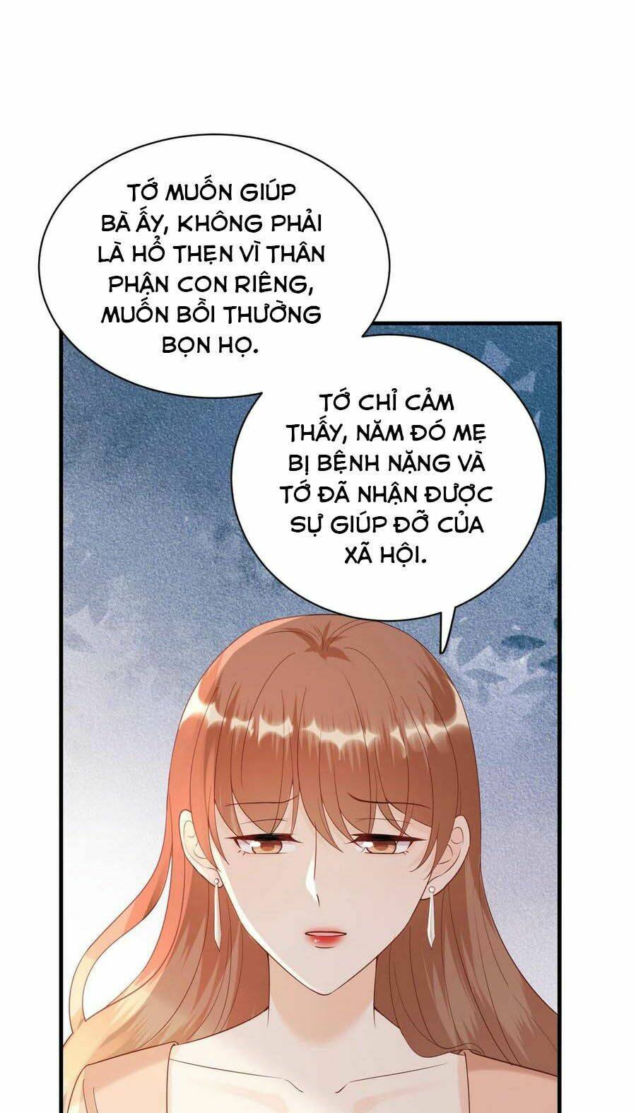 Tiến Độ Chia Tay 99% Chapter 96 - Trang 2