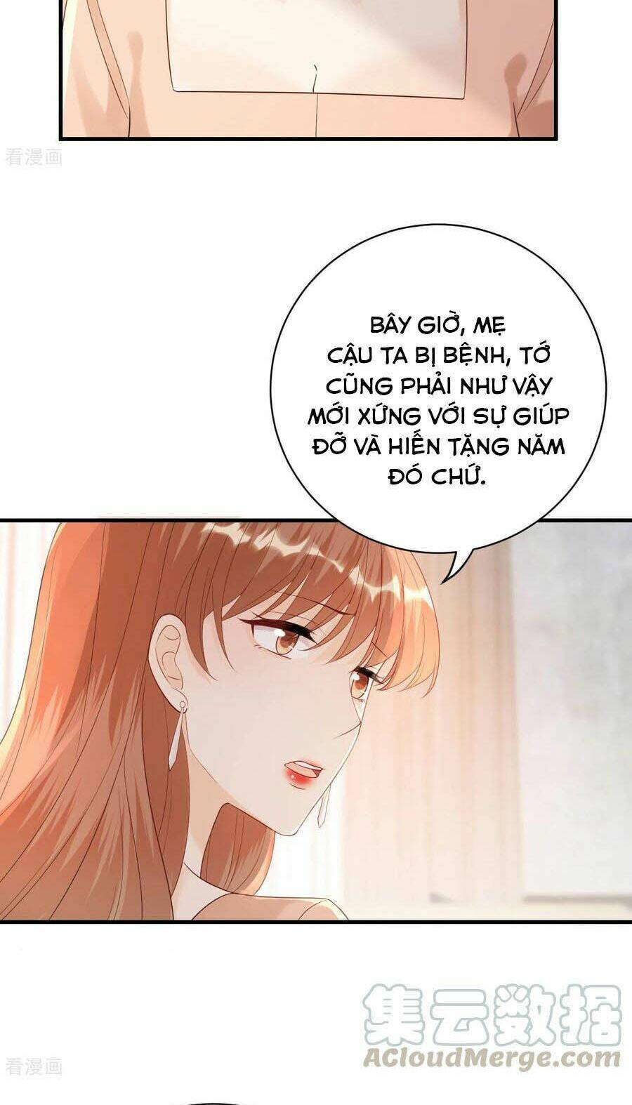 Tiến Độ Chia Tay 99% Chapter 96 - Trang 2