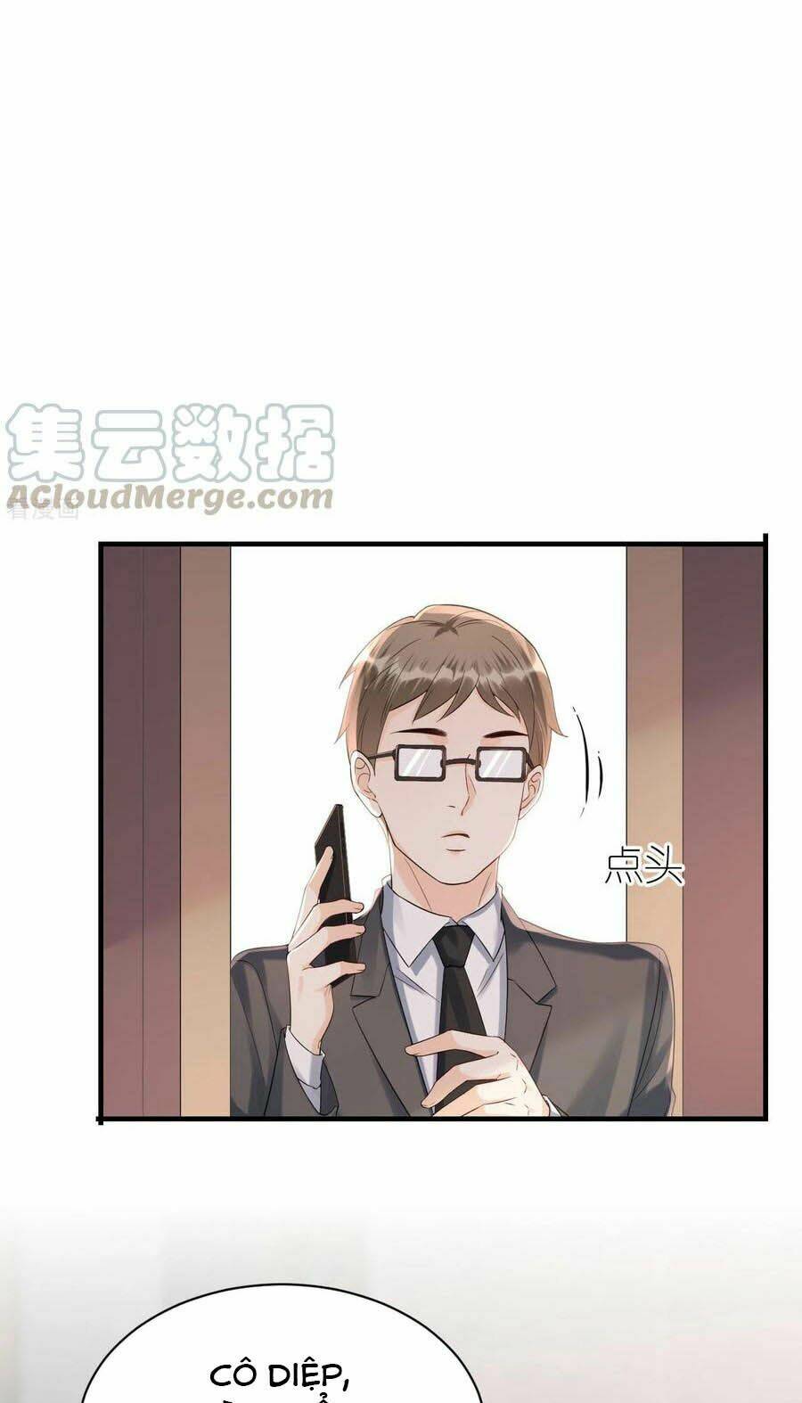 Tiến Độ Chia Tay 99% Chapter 97 - Trang 2