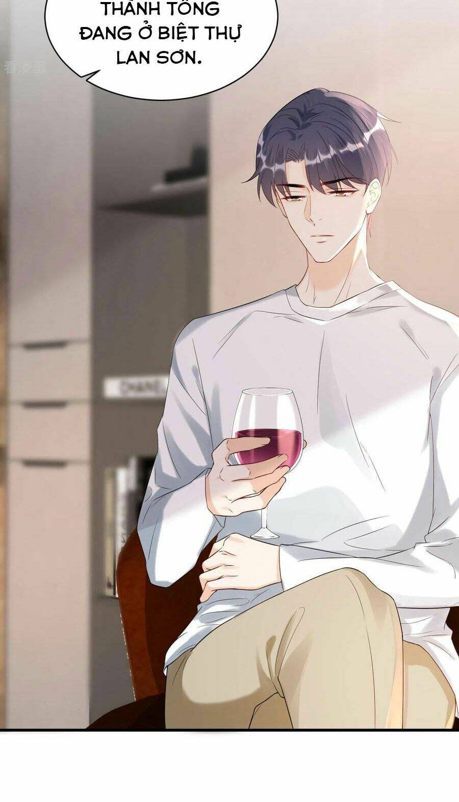 Tiến Độ Chia Tay 99% Chapter 97 - Trang 2