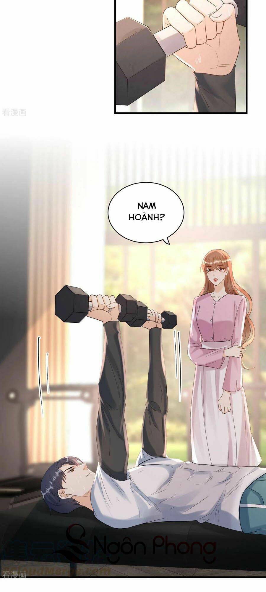 Tiến Độ Chia Tay 99% Chapter 97 - Trang 2