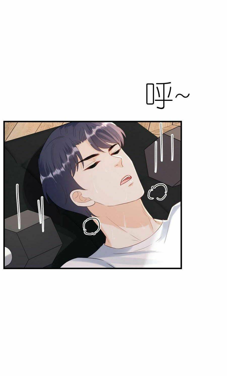 Tiến Độ Chia Tay 99% Chapter 97 - Trang 2