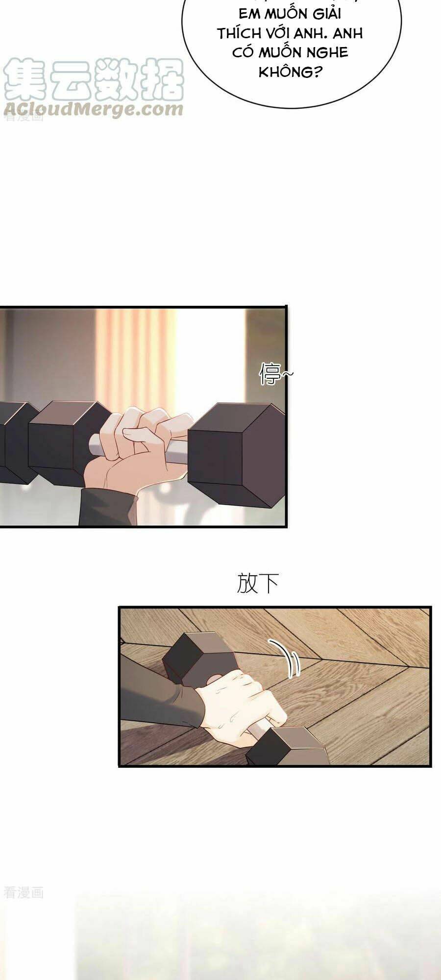 Tiến Độ Chia Tay 99% Chapter 97 - Trang 2