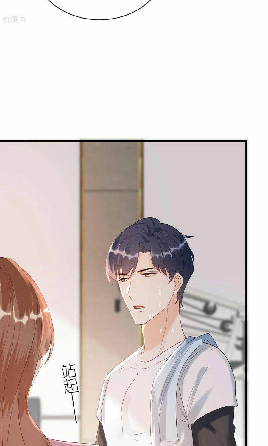 Tiến Độ Chia Tay 99% Chapter 97 - Trang 2