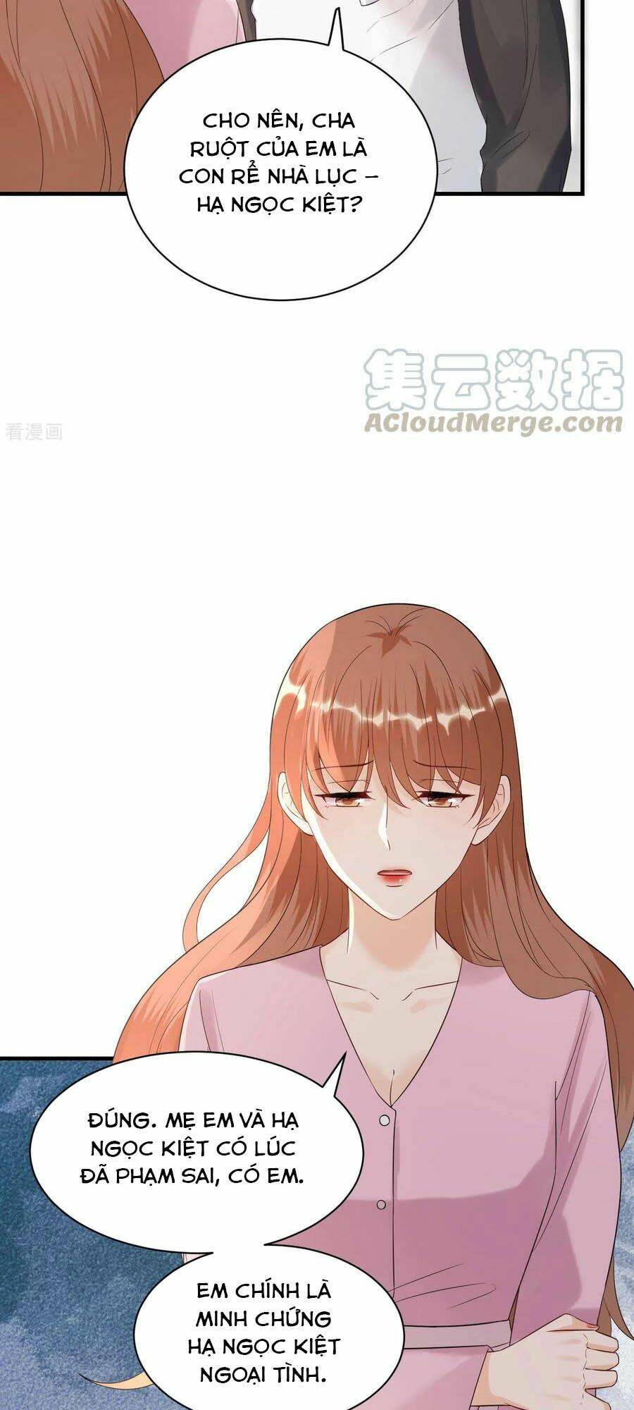 Tiến Độ Chia Tay 99% Chapter 97 - Trang 2