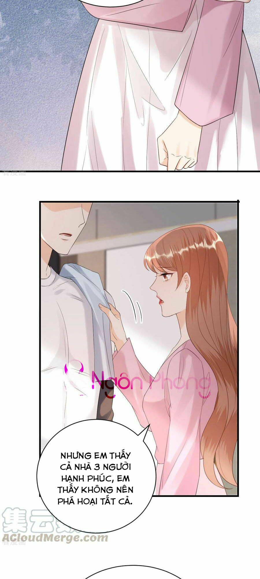 Tiến Độ Chia Tay 99% Chapter 97 - Trang 2