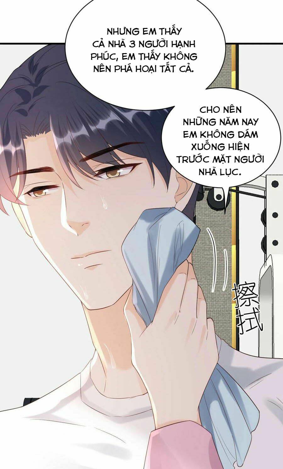 Tiến Độ Chia Tay 99% Chapter 97 - Trang 2