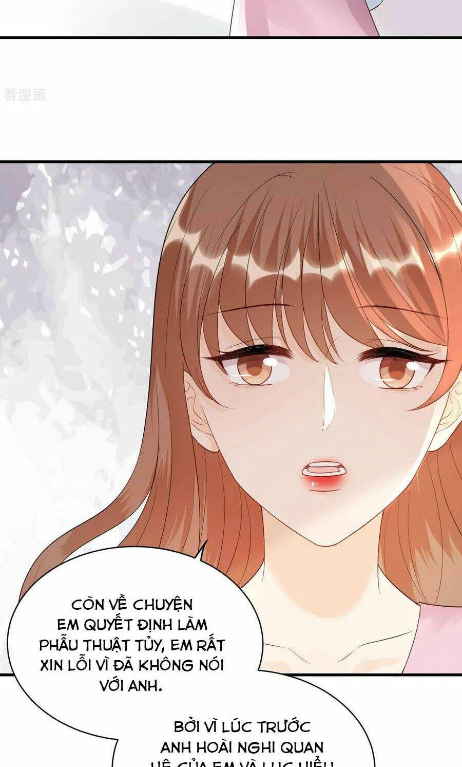 Tiến Độ Chia Tay 99% Chapter 97 - Trang 2
