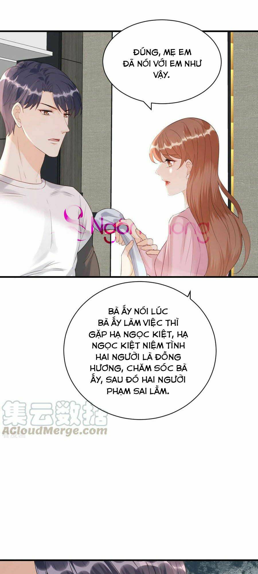 Tiến Độ Chia Tay 99% Chapter 97 - Trang 2